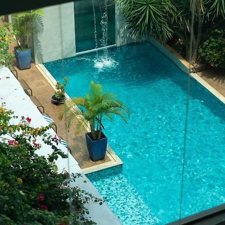 Pumma Business Hotel Canaa dos Carajas 외부 사진