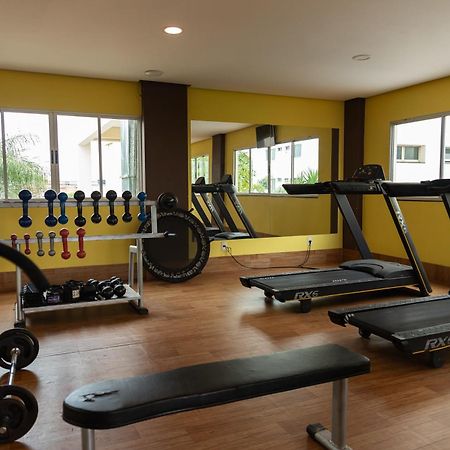 Pumma Business Hotel Canaa dos Carajas 외부 사진