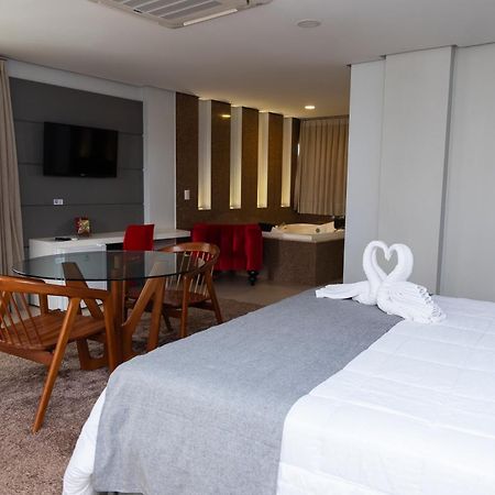 Pumma Business Hotel Canaa dos Carajas 외부 사진