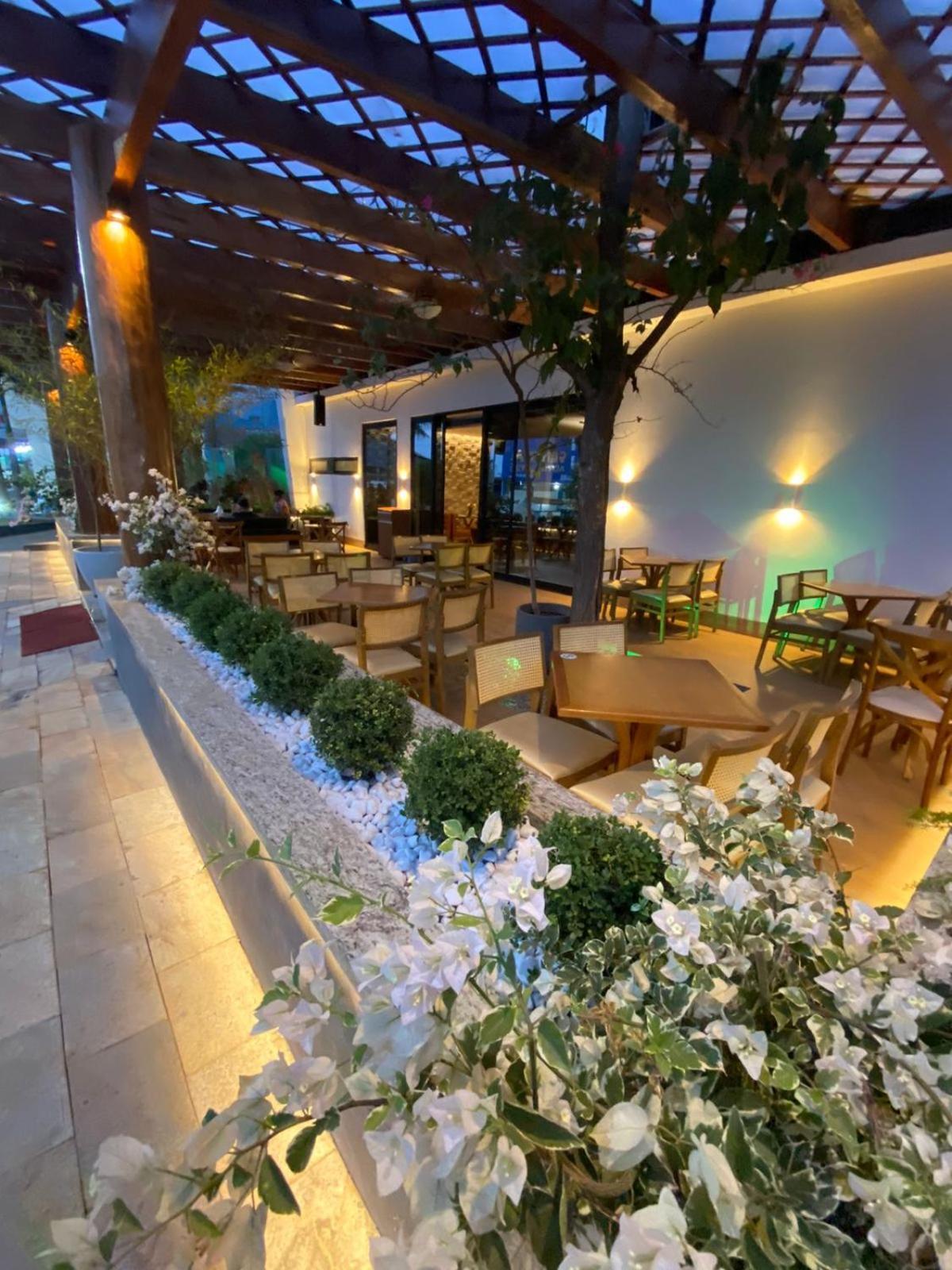 Pumma Business Hotel Canaa dos Carajas 외부 사진