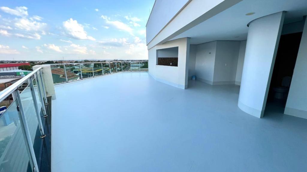 Pumma Business Hotel Canaa dos Carajas 외부 사진