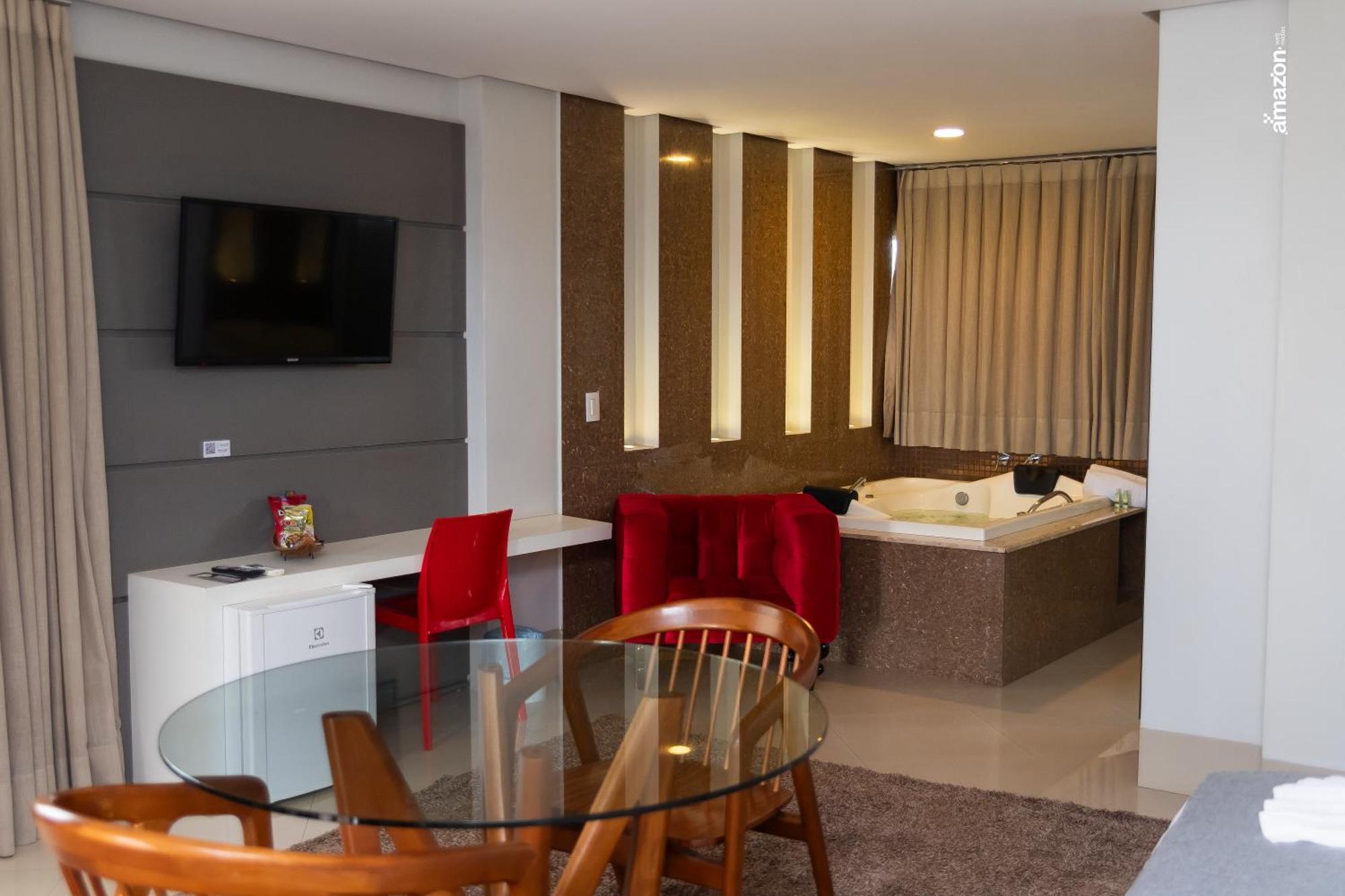 Pumma Business Hotel Canaa dos Carajas 외부 사진