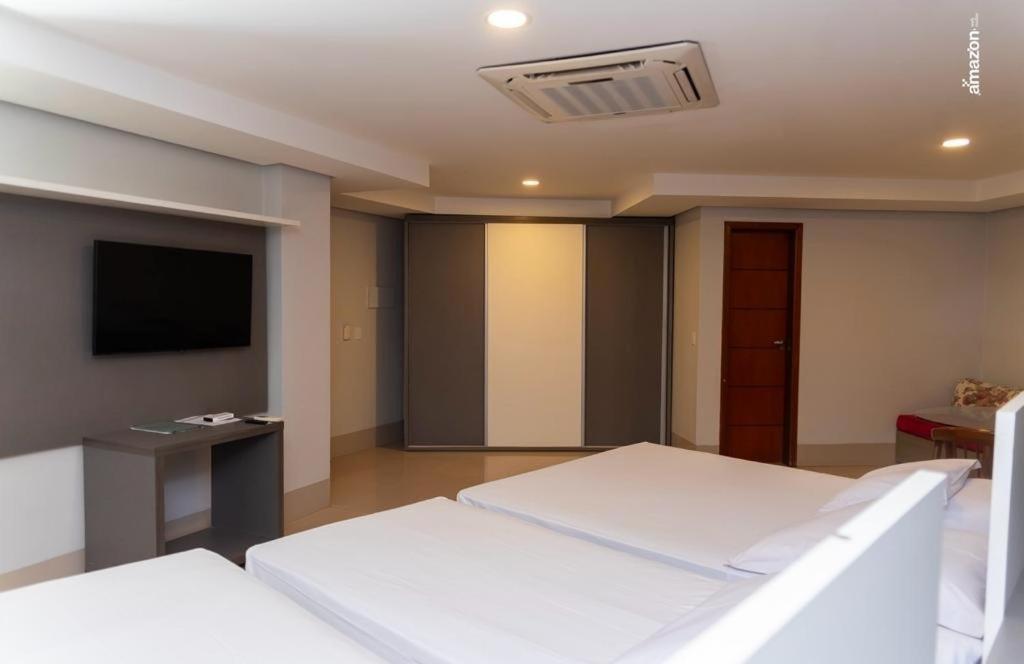 Pumma Business Hotel Canaa dos Carajas 외부 사진