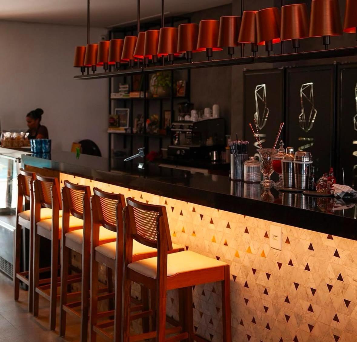 Pumma Business Hotel Canaa dos Carajas 외부 사진