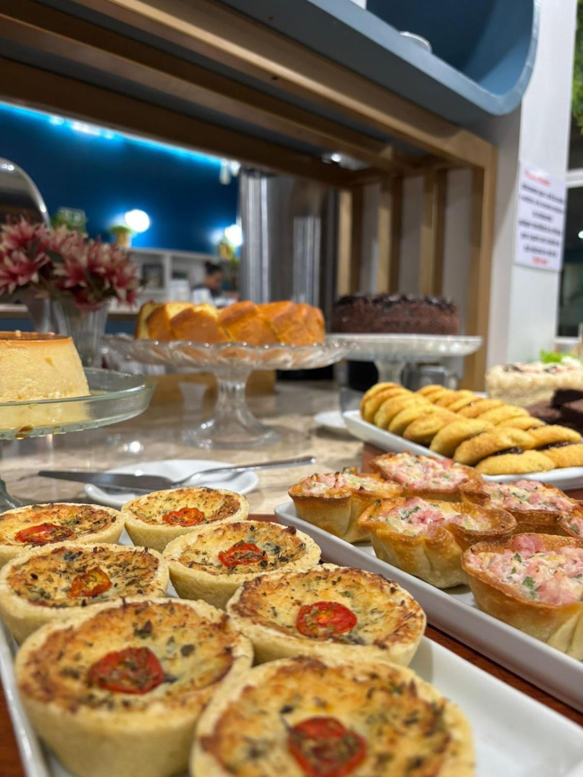 Pumma Business Hotel Canaa dos Carajas 외부 사진
