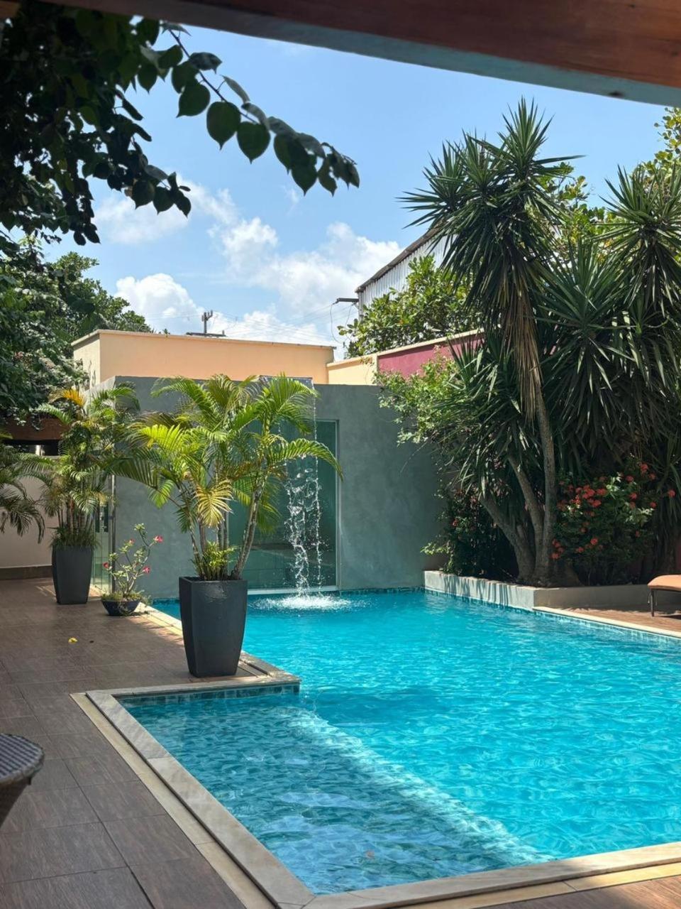 Pumma Business Hotel Canaa dos Carajas 외부 사진