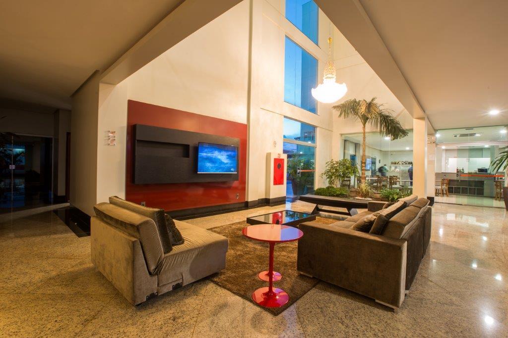 Pumma Business Hotel Canaa dos Carajas 외부 사진